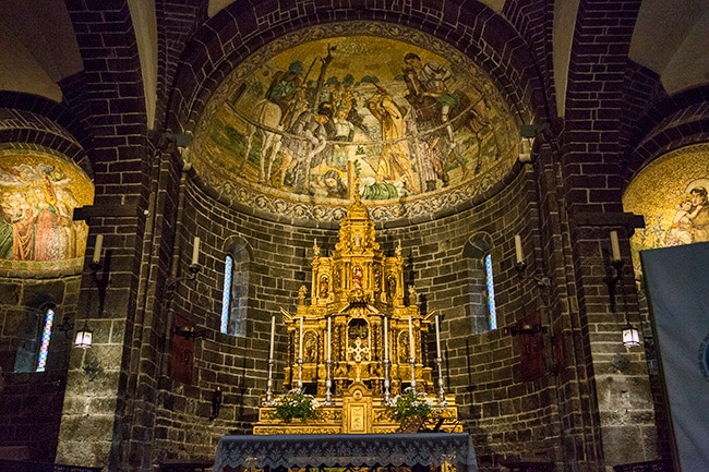 Basilica di San Giacomo