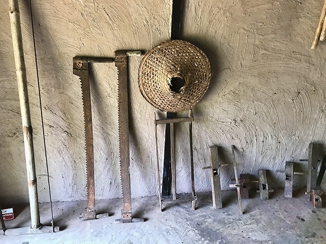 Some tools