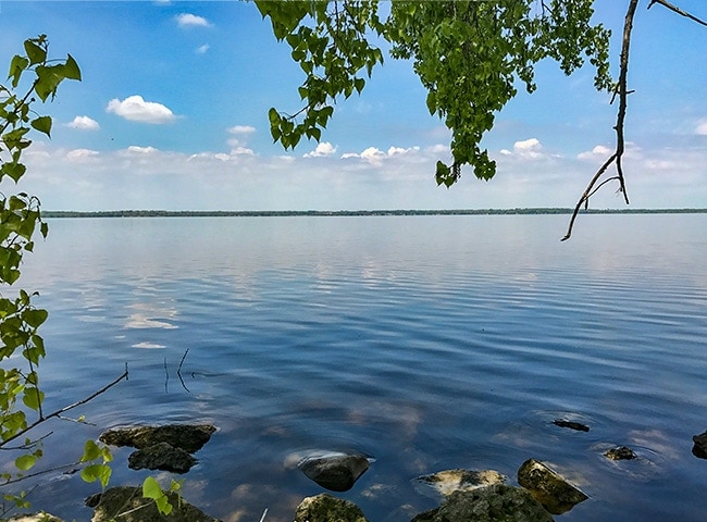 Lake Koshkonong