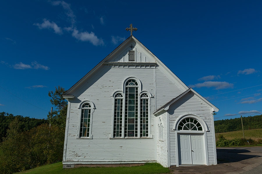 Goshen United Baptist Church