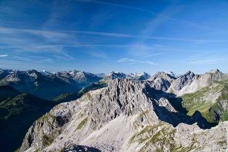 Alps 2009