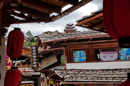 Shangri-La