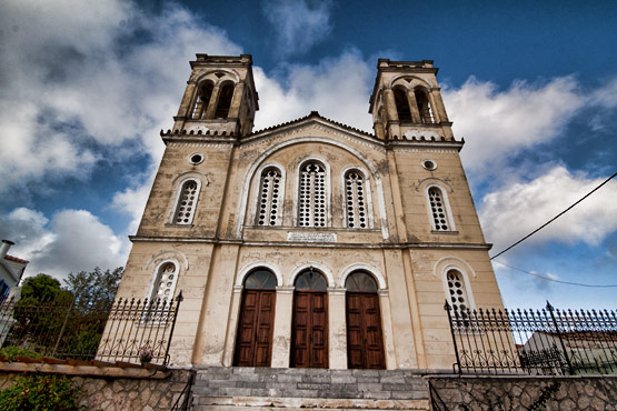Kythira