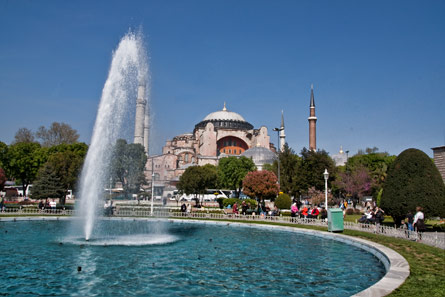 Istanbul