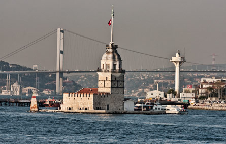 Istanbul