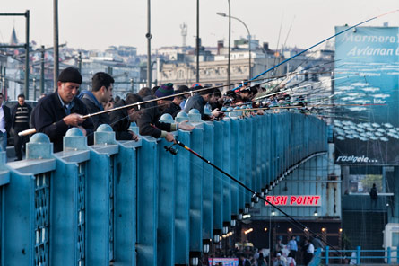 Istanbul
