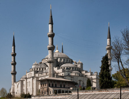 Istanbul