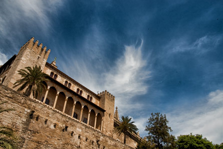 Majorca