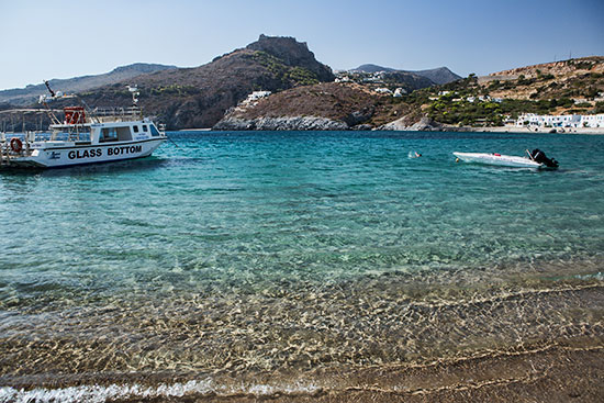 Kythira Greece 2012
