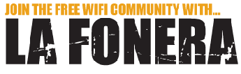 Join the largest WiFi community in the world 3