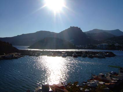 kythira