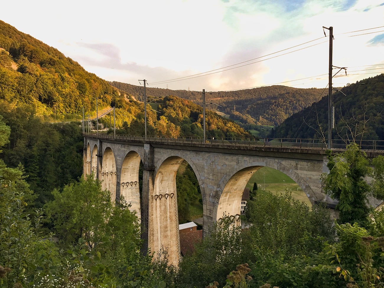 Viaduct