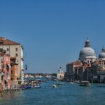 Summer Trip 2016 Part 10 - Venice III