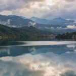 Summer Trip 2016 Part 16 - Bosnia - Jablanicko Lake