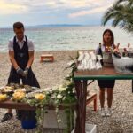 Summer Trip 2016 Part 18 - Croatia - Wedding in Trpanj