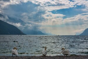 Trip to Lago di Garda – Part 2 – Riva del Garda
