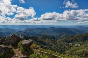 Back in Pai – Winter 2016/2017
