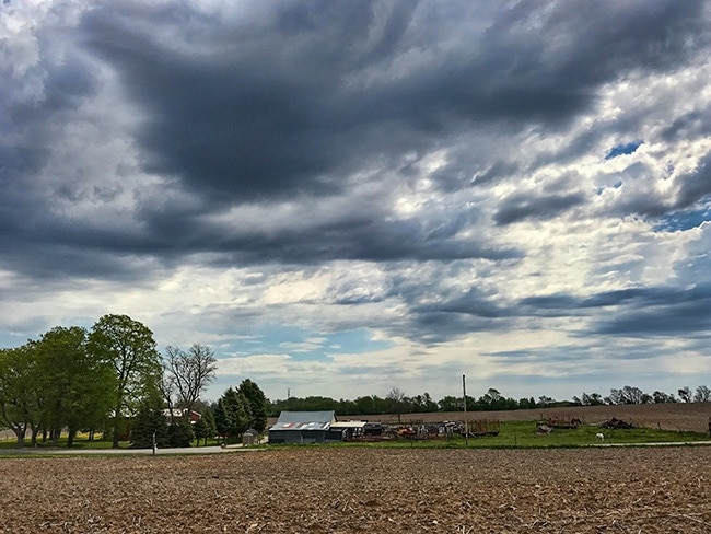 Farm in ‎⁨Lafayette⁩, ⁨Wisconsin