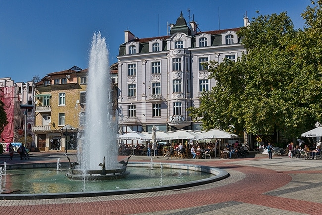 Plovdiv⁩