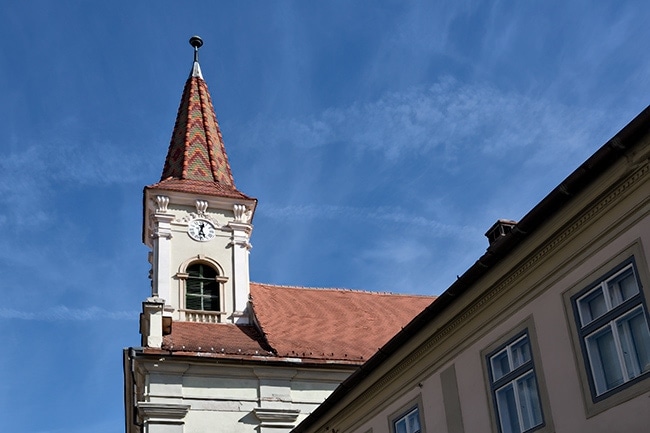 Reformed Church