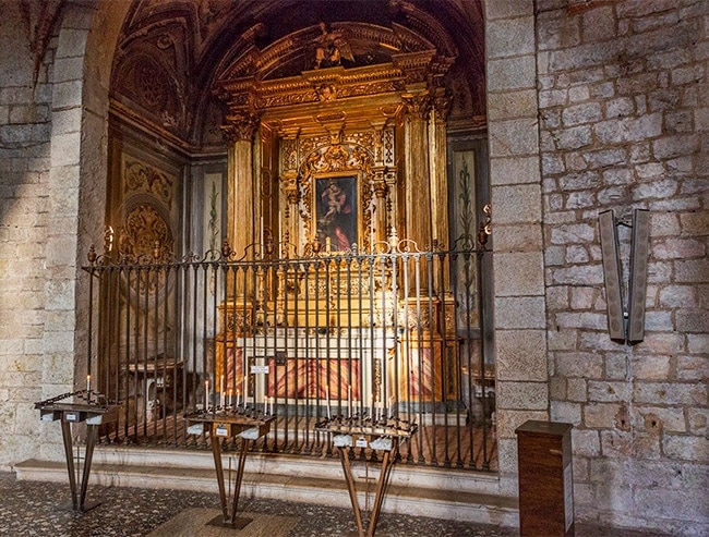 Another altar