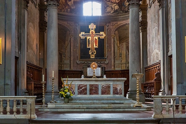 Another altar
