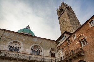 A few Days in Italy in Fall 2017 – Part 3 – Brescia 2