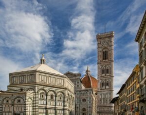 A few Days in Italy in Fall 2017 – Part 7 – Florence 3