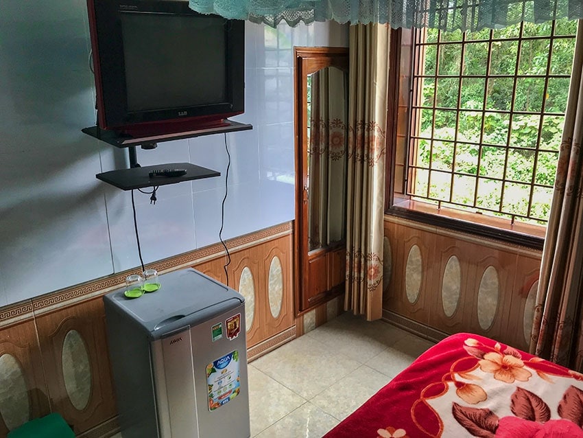 Hoa Phuong Guesthouse