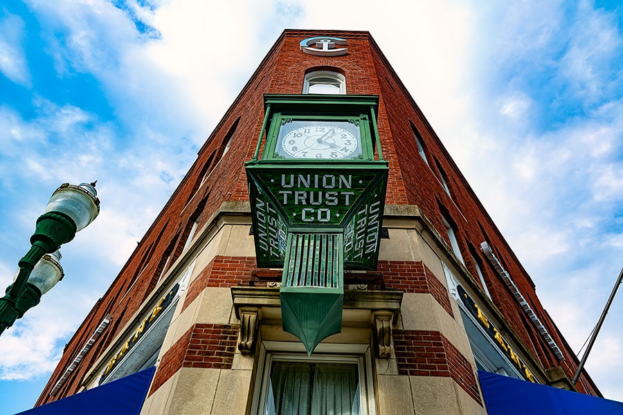 Union Trust Building