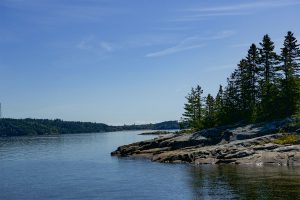 Maine Circle Part 1 – New Brunswick and Saint Andrews