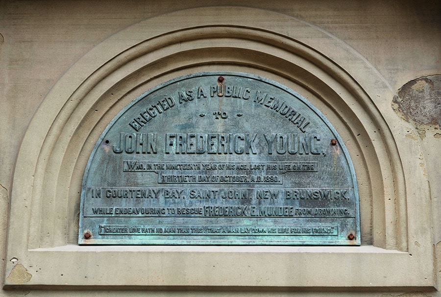 Young Memorial