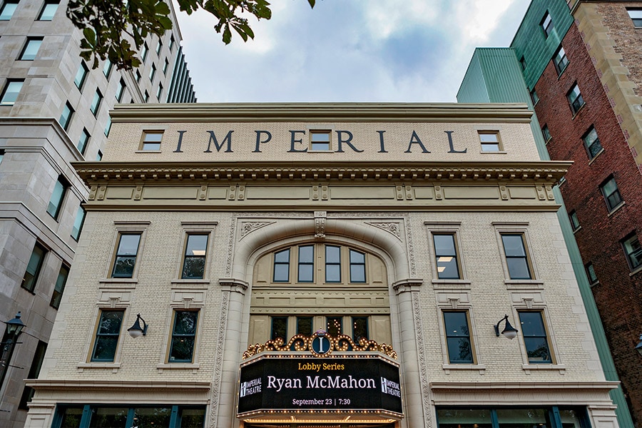 Imperial Theater