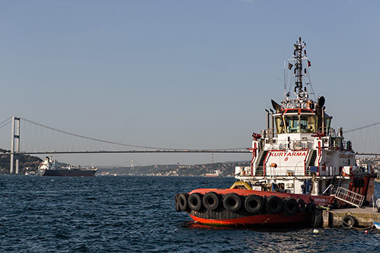 Istanbul 2013