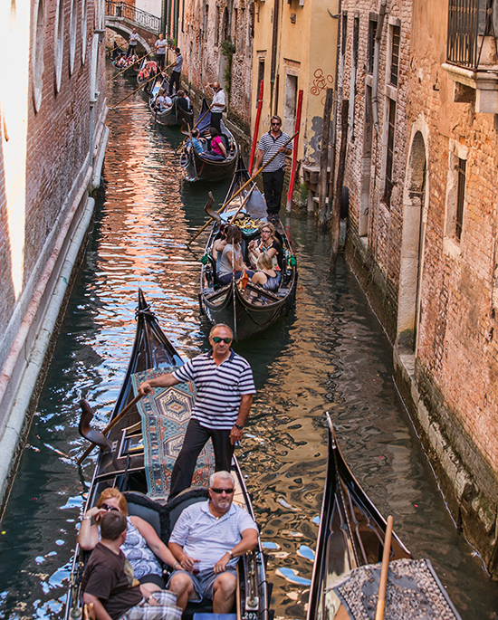 Venice, Italy 2013